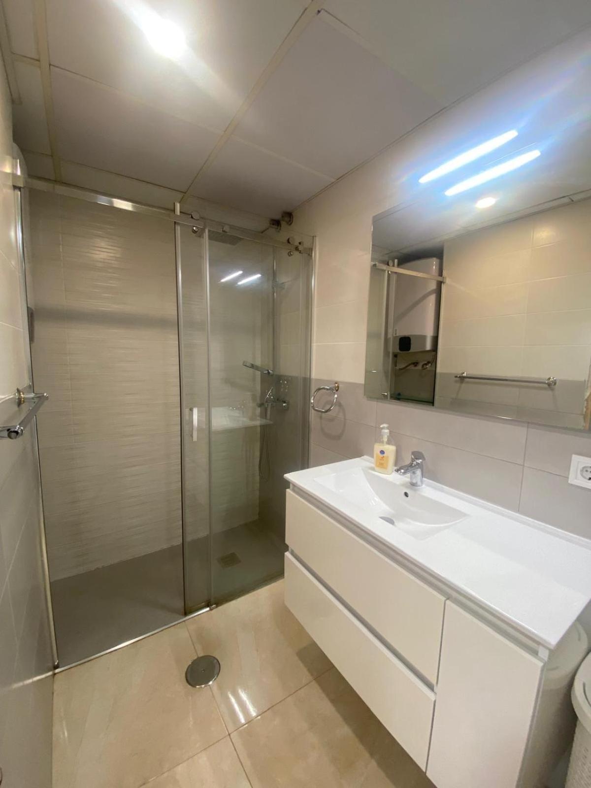 Nervion Luxury Sevilla Exterior photo